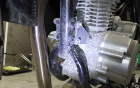HONDA FTR223 2020 MC34