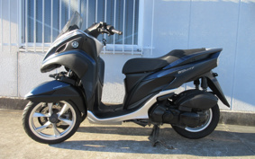 YAMAHA TORI CITY125 SE82J