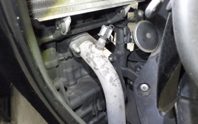 HONDA CBR250R GEN 3 2022 MC41