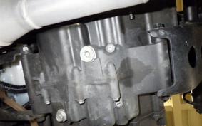 HONDA REBEL 250  S E-clutch MC49