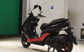 YAMAHA MAJESTY155 Gen.2 S 2021 SG52J