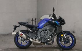 YAMAHA MT-10 RN78J