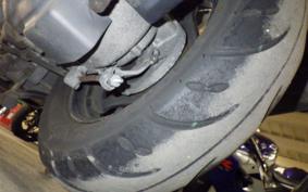 SUZUKI ADDRESS V125 G 2023 CF46A