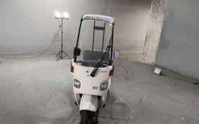 HONDA GYRO TA03