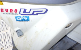 HONDA GYRO UP TA01
