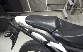 HONDA NC700X A 2012 RC63