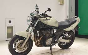 SUZUKI BANDIT 1200 S 2001 GV77A