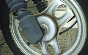 HONDA DIO Gen.6 AF68