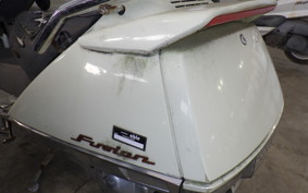 HONDA FUSION SE MF02