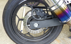 KAWASAKI NINJA 250 EX250L