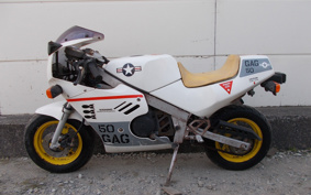 SUZUKI GYAGU LA41A