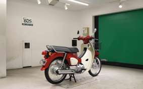 HONDA C110 SUPER CUB 2021