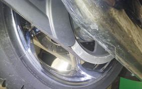 HARLEY FLHXSE 1800CVO 2015