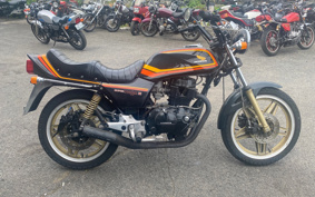 HONDA CB400 SUPER HAWK3 1981 NC04