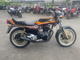 Фото Honda CB400 SUPER HAWK3 1981 с японского аукциона