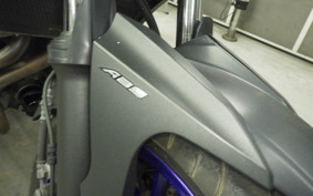 YAMAHA MT-07 ABS 2018 RM19J