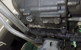 HONDA C50 SUPER CUB 2021 AA01