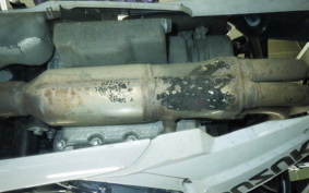 SUZUKI GSX-S750 2019