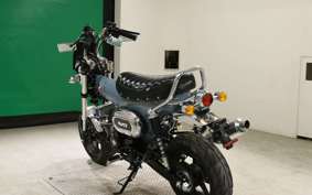 HONDA DAX 125 JB04
