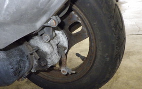 HONDA DIO GEN 3 AF34