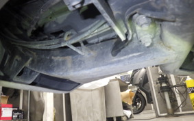 SUZUKI ADDRESS V125 G CF4EA
