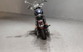 KAWASAKI W650 2005 EJ650A