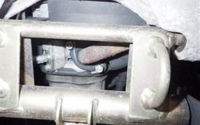 HONDA DIO Gen.6 2013 AF62