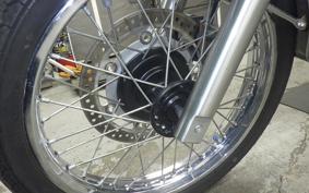 KAWASAKI ESTRELLA 2007 BJ250A