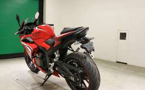 HONDA CBR400R 2020 NC56