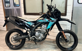 HONDA CRF250M MD38