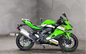 KAWASAKI  NINJA ZX-4RR ZX400P