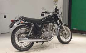 YAMAHA SR400 Gen.3 2004 RH01J