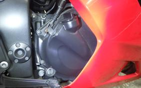 KAWASAKI NINJA 250R EX250K