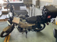 Фото Honda CT125 HUNTER CUB с японского аукциона