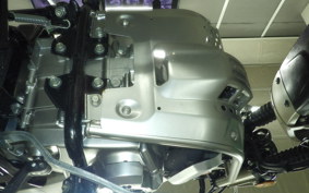HONDA CT125 HUNTER CUB JA55