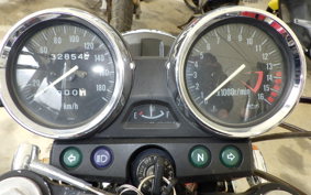 KAWASAKI ZRX400 ZR400E