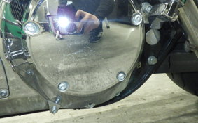 HARLEY FLHRS 1450 2005