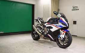 BMW S1000RR M DDC 2022