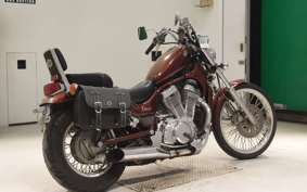 SUZUKI INTRUDER 400 1994 VK51A
