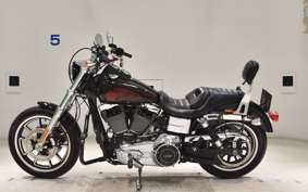 HARLEY FXDL1690 2017