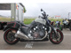 Фото Yamaha VMAX 2012 с японского аукциона