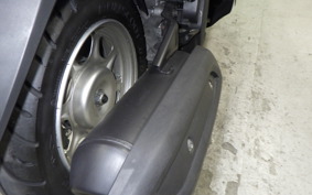 HONDA TACT-4ﾍﾞｰｼｯｸ AF79