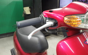 HONDA DIO FIT 1985 AF27