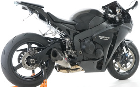 HONDA CBR1000RR 2009 SC59