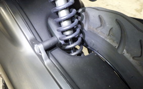 HONDA DIO Gen.6 2020 AF68