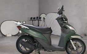 HONDA DIO 110 JF31