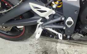 TRIUMPH DAYTONA 675 R 2011