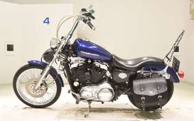 HARLEY XL1200C 2005