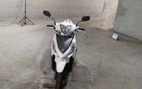 SUZUKI ADDRESS V110 CE47A