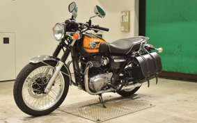 KAWASAKI W800 2017 EJ800A